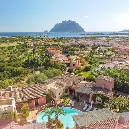 Holiday home Dalia 16 - Vista Village By Interhome