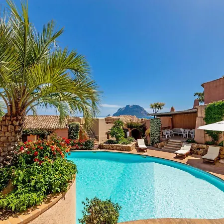 Dalia 16 - Vista Village By Interhome