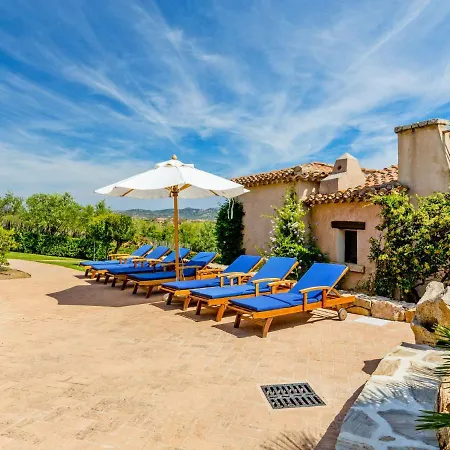 Casa vacanze Dalia 16 - Vista Village By Interhome *