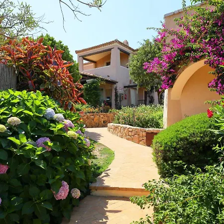 Dalia 16 - Vista Village By Interhome Casa vacanze Porto San Paolo (Sardinia)