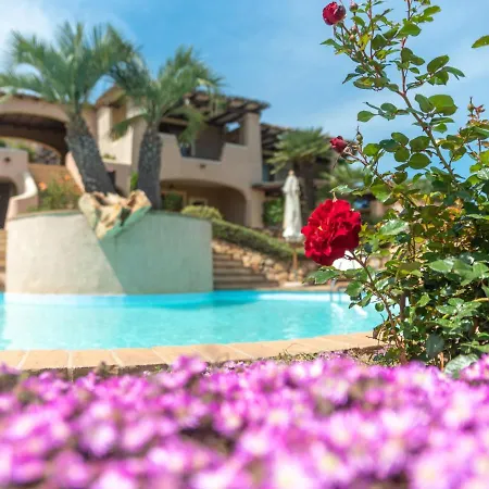 Holiday home Dalia 16 - Vista Village By Interhome