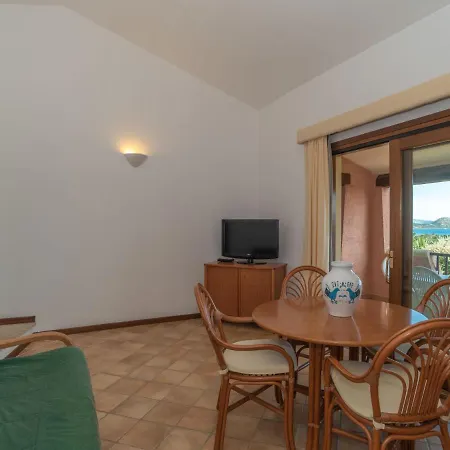 Holiday home Dalia 16 - Vista Village By Interhome