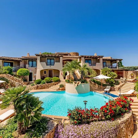 Dalia 16 - Vista Village By Interhome *