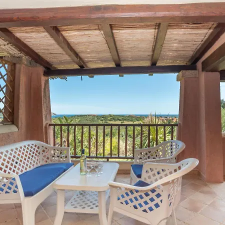 Dalia 16 - Vista Village By Interhome *