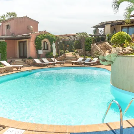 Dalia 16 - Vista Village By Interhome Holiday home *