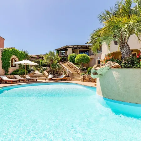 Holiday home Dalia 16 - Vista Village By Interhome *