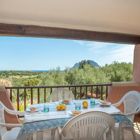 Holiday home Dalia 16 - Vista Village By Interhome *