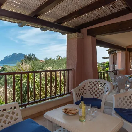Dalia 16 - Vista Village By Interhome Porto San Paolo (Sardinia)