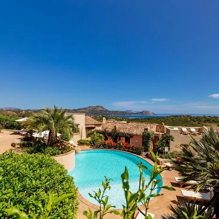Ferienhaus Dalia 16 - Vista Village By Interhome Loiri Porto San Paolo