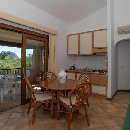 Dalia 16 - Vista Village By Interhome *