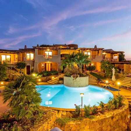 Dalia 16 - Vista Village By Interhome Loiri Porto San Paolo