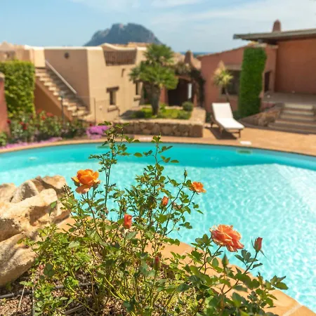 Dalia 16 - Vista Village By Interhome * Loiri Porto San Paolo