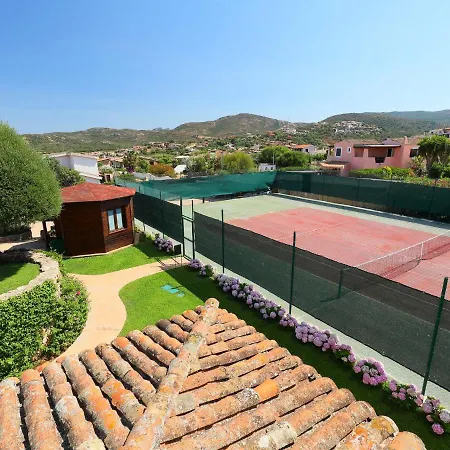 Holiday home Dalia 16 - Vista Village By Interhome *
