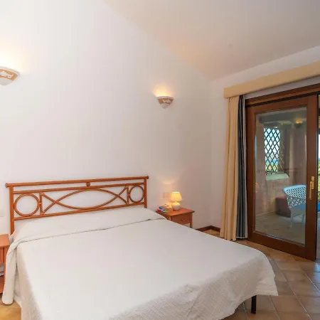 Ferienhaus Dalia 16 - Vista Village By Interhome Loiri Porto San Paolo