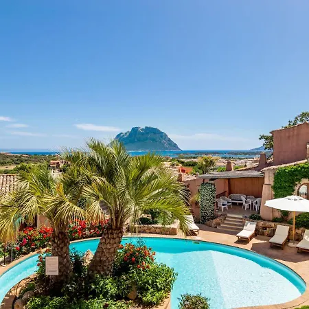 Ferienhaus Dalia 16 - Vista Village By Interhome *