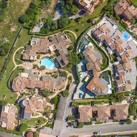 Dalia 16 - Vista Village By Interhome Holiday home