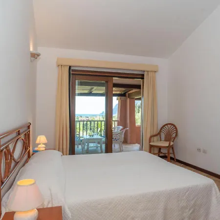 Dalia 16 - Vista Village By Interhome Loiri Porto San Paolo