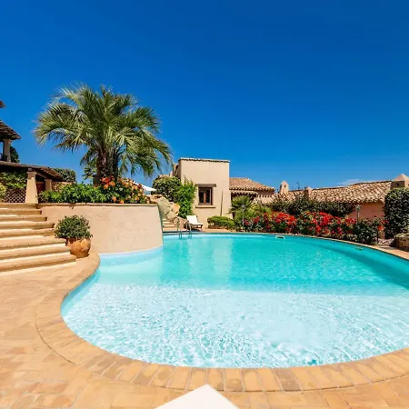 Dalia 16 - Vista Village By Interhome Ferienhaus Loiri Porto San Paolo