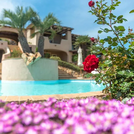 Holiday home Dalia 16 - Vista Village By Interhome