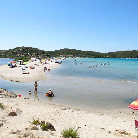 Semesterbostad Dalia 16 - Vista Village By Interhome Porto San Paolo (Sardinia)