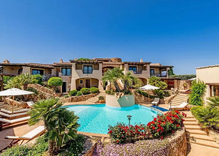 Dalia 16 - Vista Village By Interhome *
