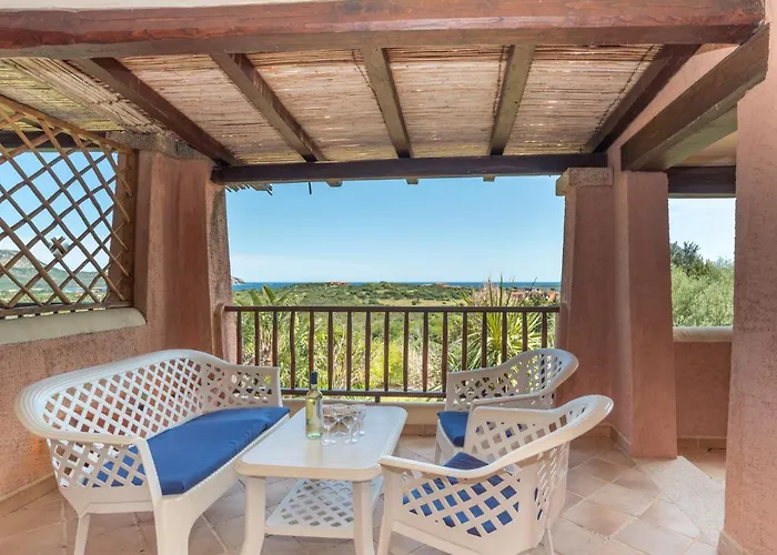 Dalia 16 - Vista Village By Interhome *