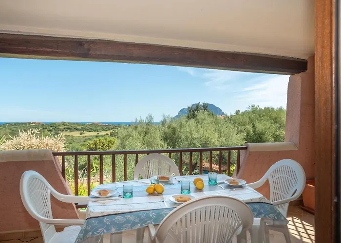 Semesterbostad Dalia 16 - Vista Village By Interhome *