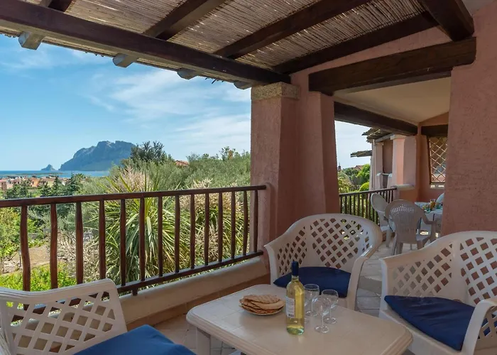 Dalia 16 - Vista Village By Interhome Porto San Paolo (Sardinia)