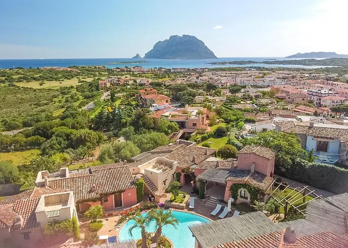 Vakantiehuis Dalia 16 - Vista Village By Interhome