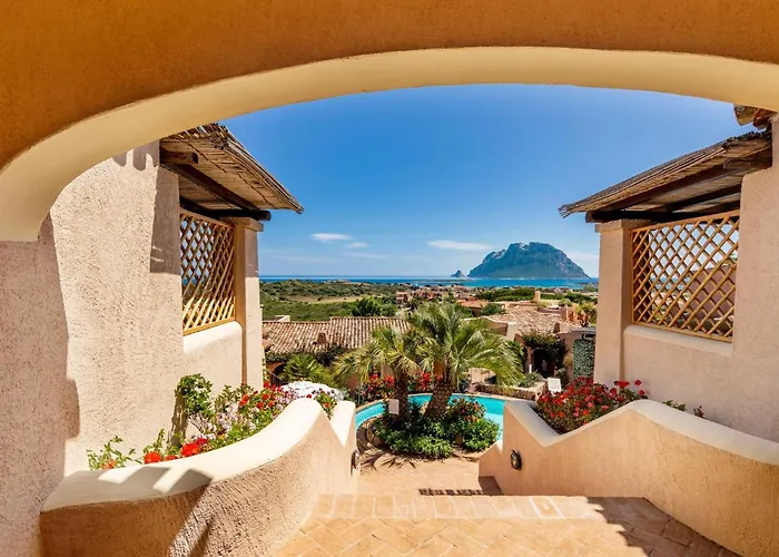 Dalia 16 - Vista Village By Interhome Porto San Paolo (Sardinia)