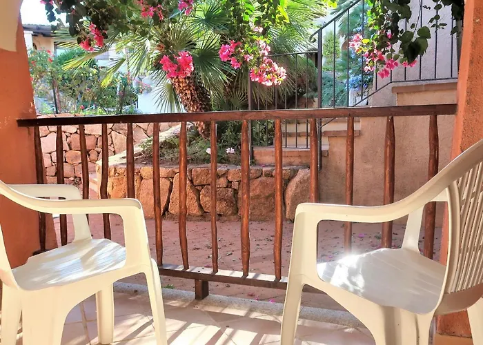 Dalia 16 - Vista Village By Interhome Vakantiehuis Porto San Paolo (Sardinia)