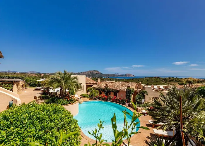 Vakantiehuis Dalia 16 - Vista Village By Interhome Porto San Paolo (Sardinia)