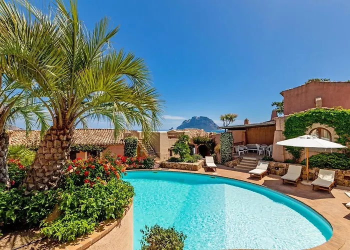 Dalia 16 - Vista Village By Interhome