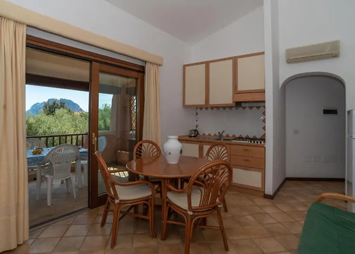 Dalia 16 - Vista Village By Interhome *