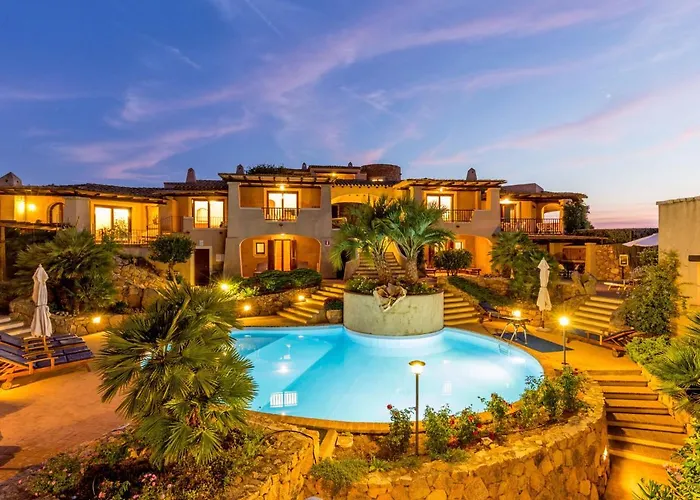 Dalia 16 - Vista Village By Interhome Porto San Paolo (Sardinia)