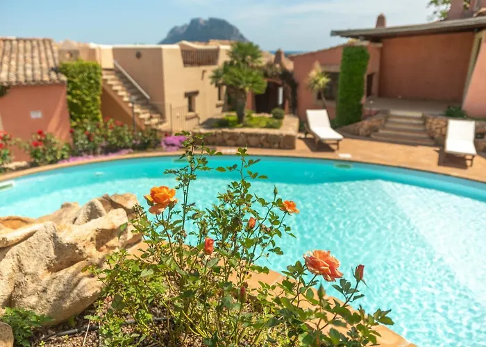 Dalia 16 - Vista Village By Interhome * Porto San Paolo (Sardinia)