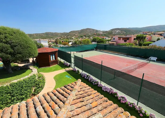 Vakantiehuis Dalia 16 - Vista Village By Interhome *