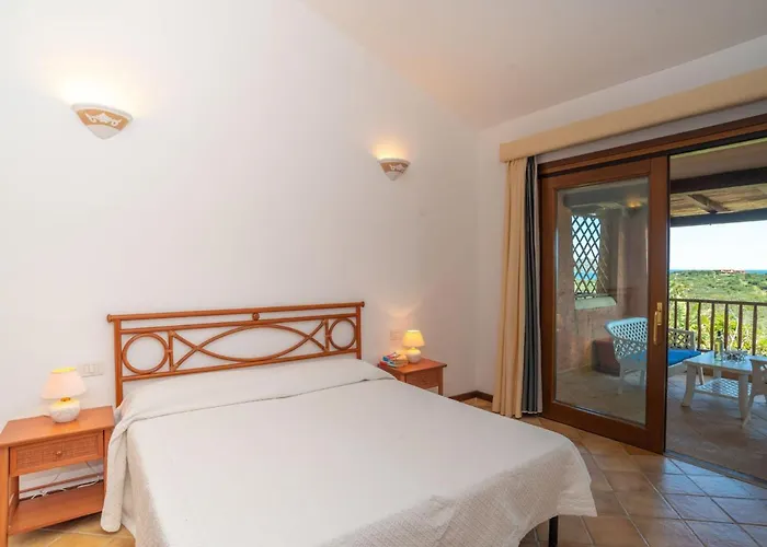 Vakantiehuis Dalia 16 - Vista Village By Interhome Porto San Paolo (Sardinia)