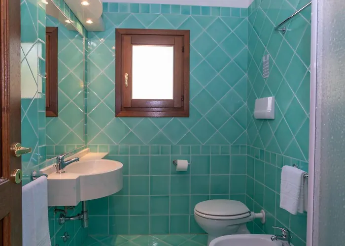 Vakantiehuis Dalia 16 - Vista Village By Interhome *