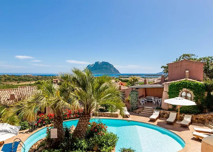 Vakantiehuis Dalia 16 - Vista Village By Interhome *