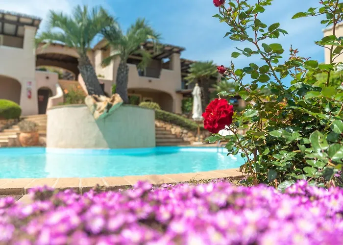 Vakantiehuis Dalia 16 - Vista Village By Interhome