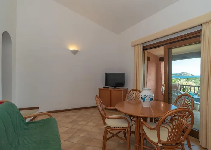 Vakantiehuis Dalia 16 - Vista Village By Interhome