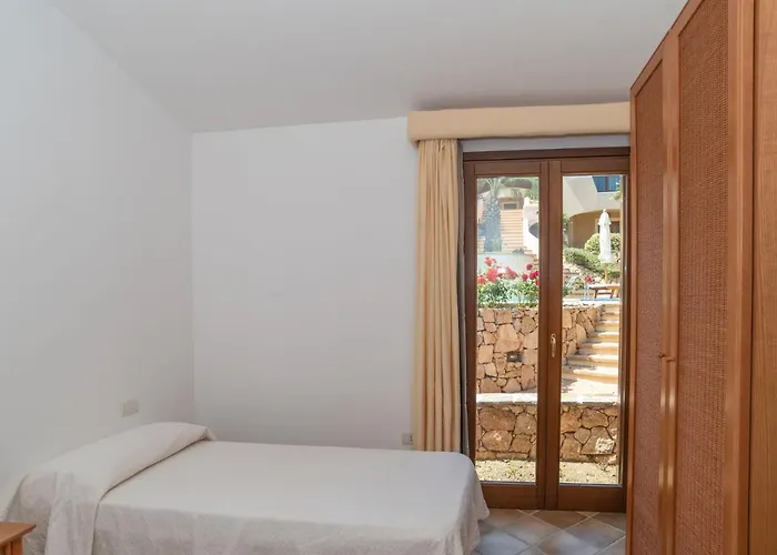 Dalia 16 - Vista Village By Interhome Porto San Paolo (Sardinia)