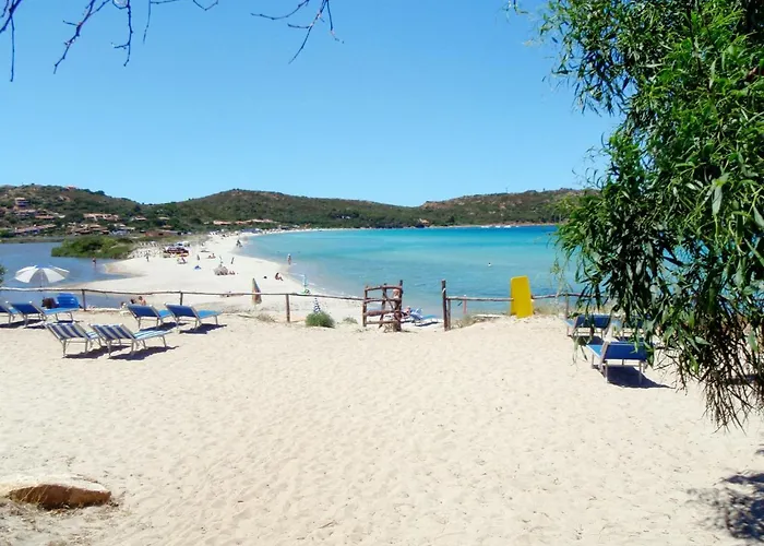 Vakantiehuis Dalia 16 - Vista Village By Interhome Porto San Paolo (Sardinia)