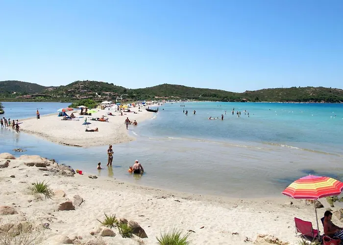 Vakantiehuis Dalia 16 - Vista Village By Interhome Porto San Paolo (Sardinia)